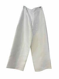La Fuori White Size M Pants