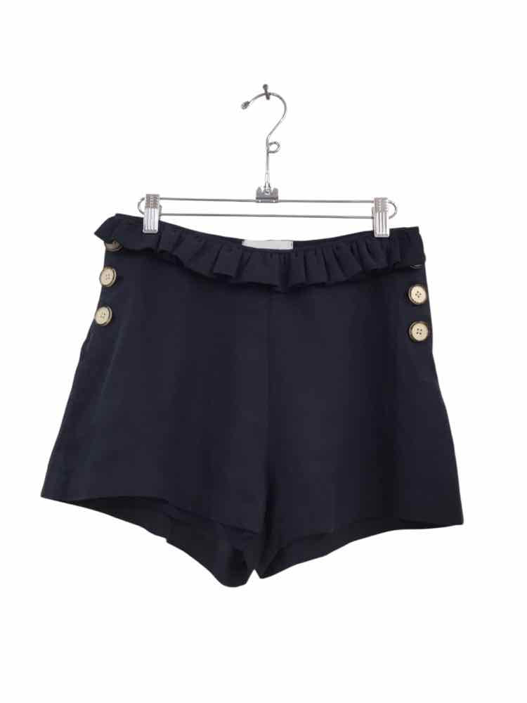 Azulu Navy Size XS Shorts