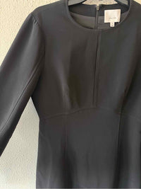 cinq a sept Black Size 10 Dress