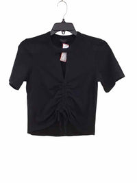 All Saints Black Size 4 Shirt