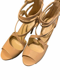 Michael Kors Nude Size 8 Shoes