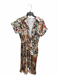 Badgley Mischka Multi Size 8 Dress