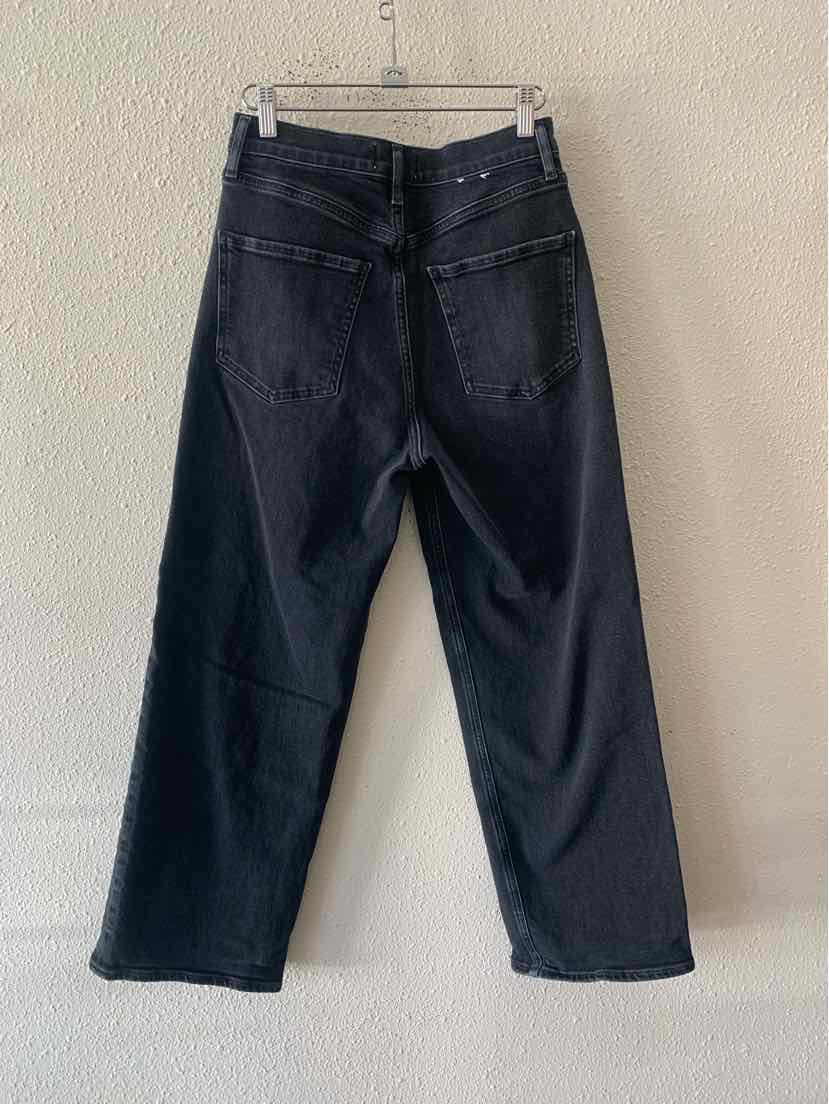 Agolde Black Size 28 Jeans
