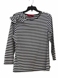 Sinclaire Black and white Size L Shirt