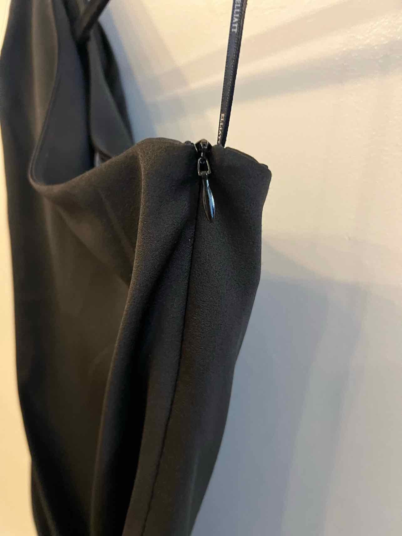 Elliatt Black Size XS Dress
