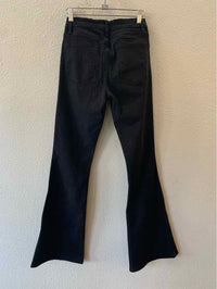 Frame Black Size 27 Jeans