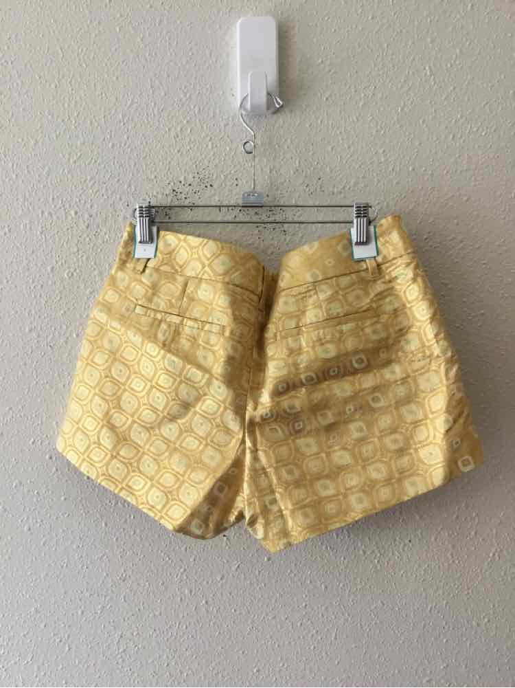 Banana Rep. Factory Gold and beige Size 10 Shorts