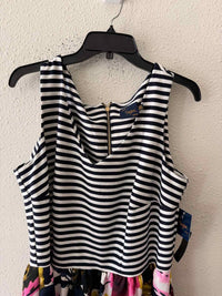 Just Taylor Multi Size 20W Dress