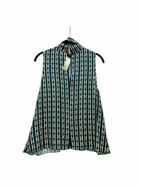 Forte Forte Green and White Size S Shirt