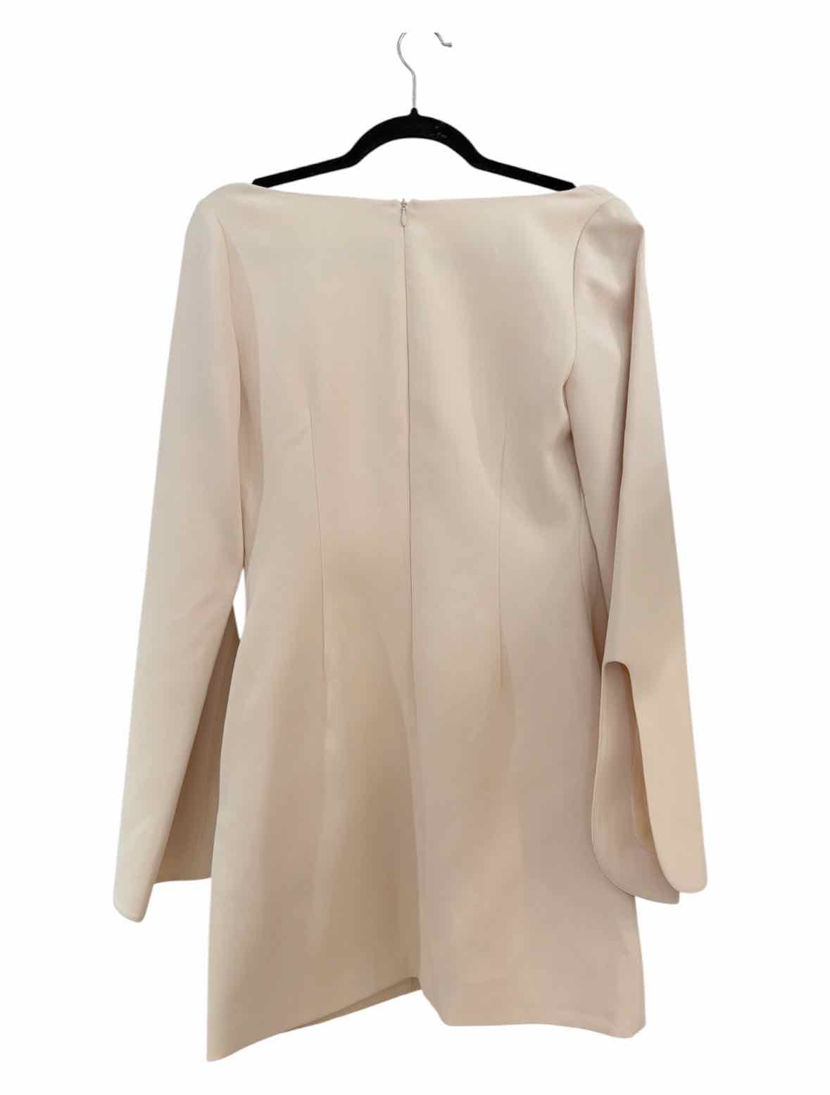 Alexis Beige Size XS Dress – Swap Boutique