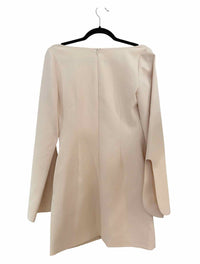 Alexis Beige Size XS Dress