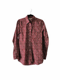Ann Mashburn Multi Size S Shirt