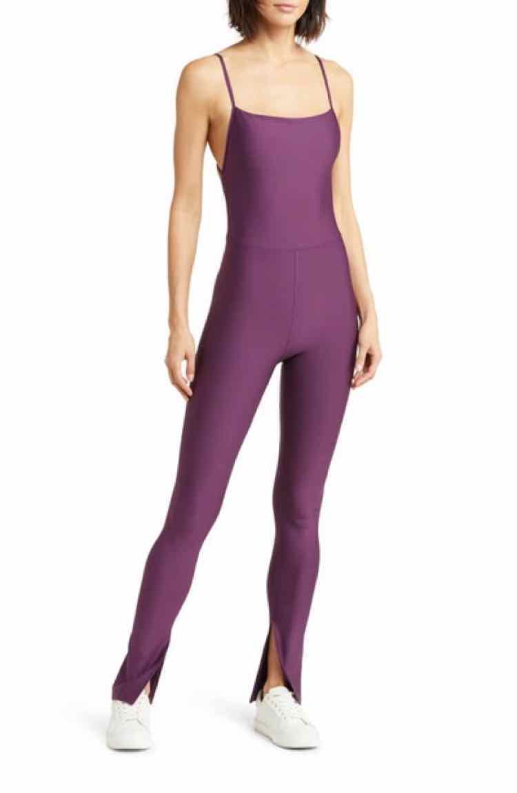 Alo Plum Size XXS Jumper