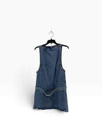 SER.O.YA Medium Wash Size S Dress