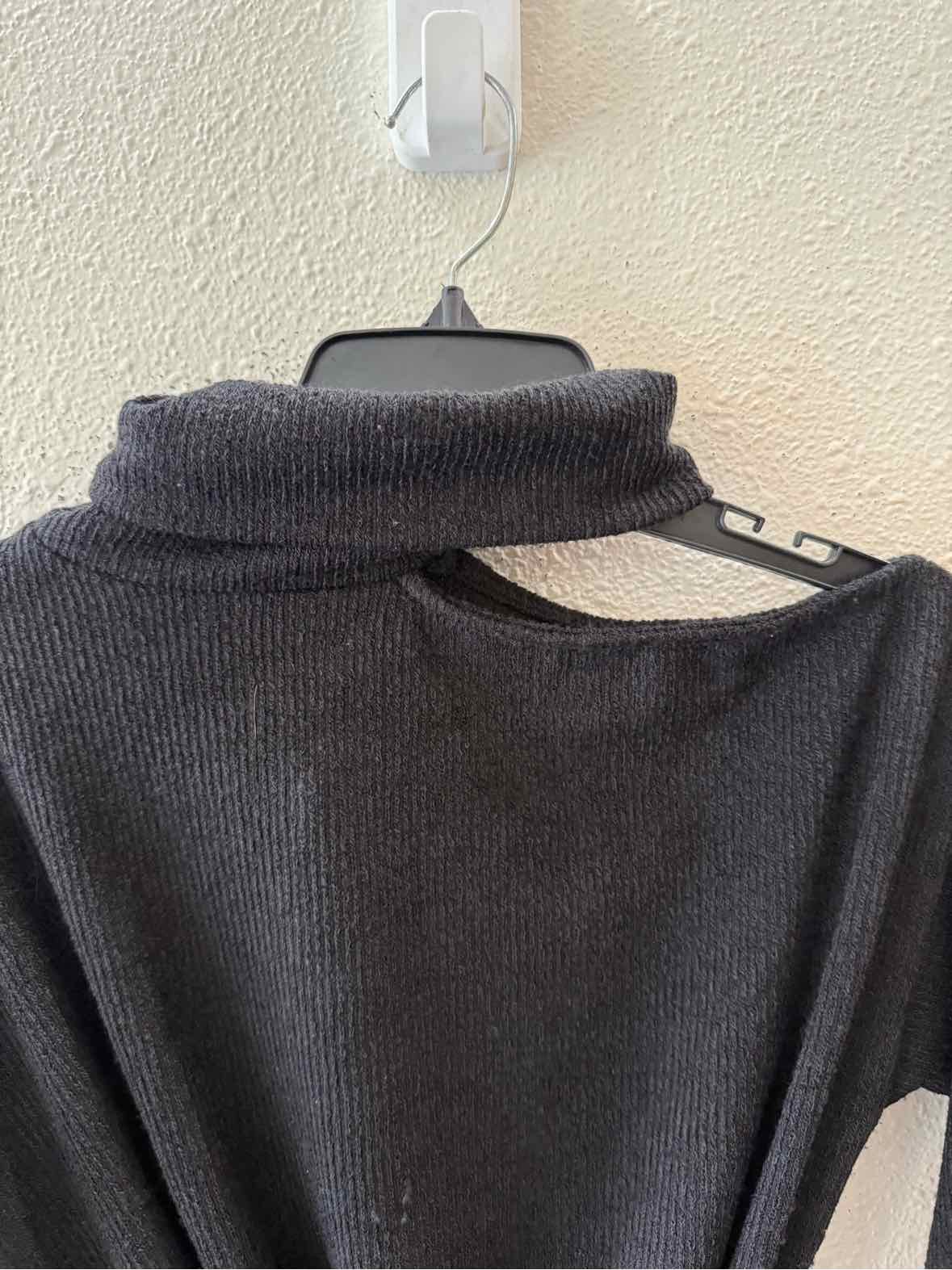 gibsonlook Black Size XS Dress