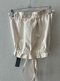 Palmyra Cream 2pc Set