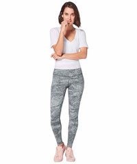 Lululemon grey Size 6 Leggings