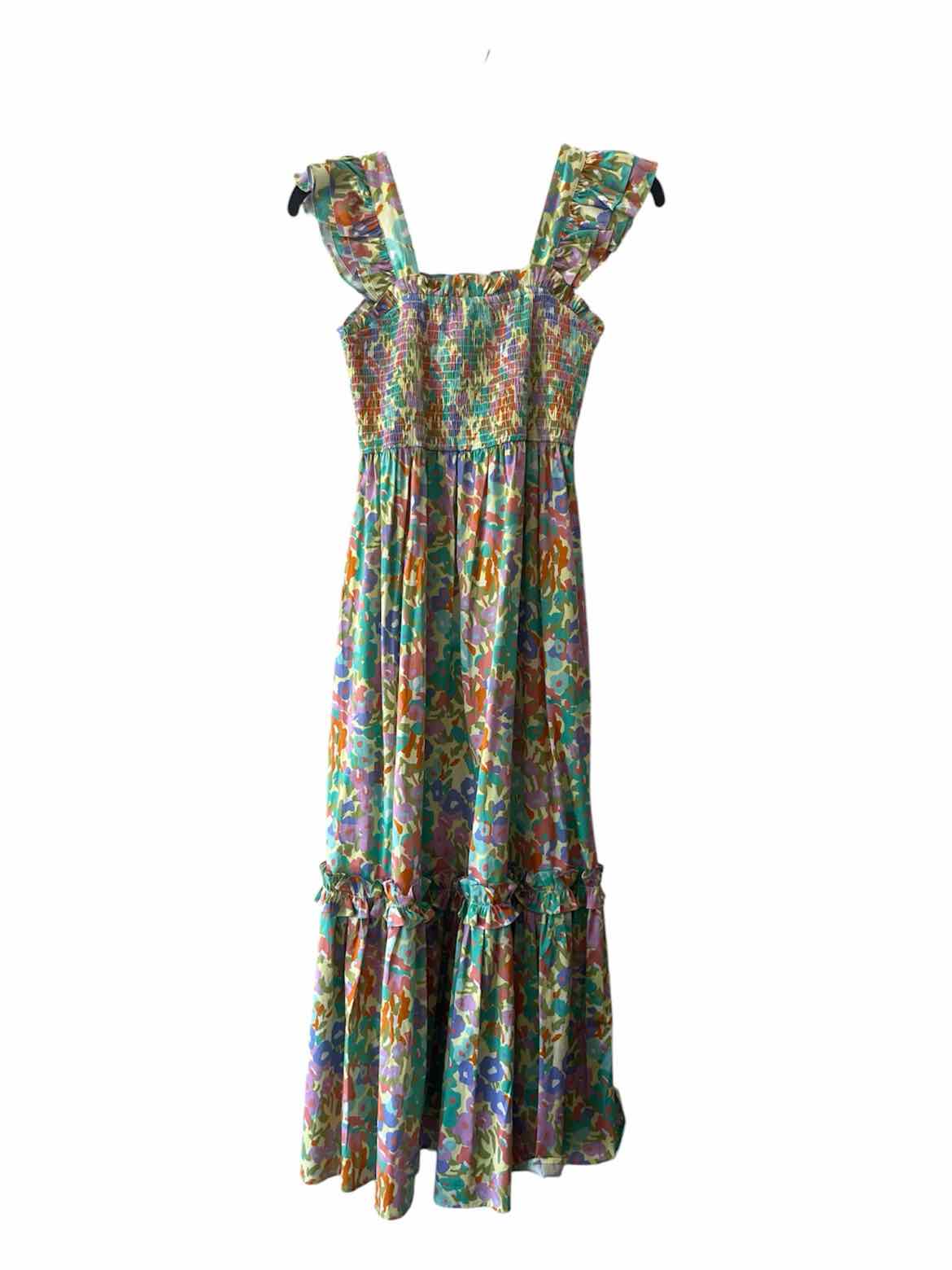 Crosby by Molli Burch Multi Size XS Dress