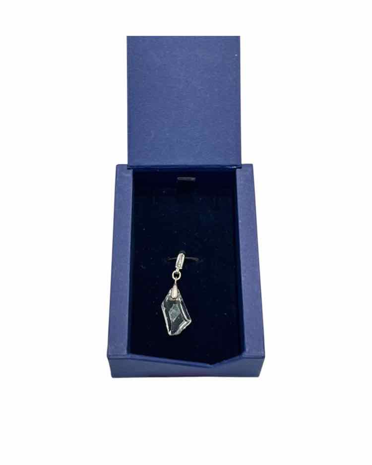 Swarovski Clear Jewelry