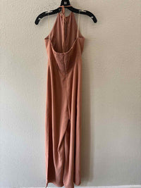 DO + BE Salmon Size S Jumpsuit
