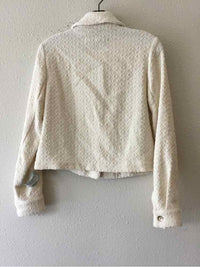 Zara Ivory Size XS Jacket
