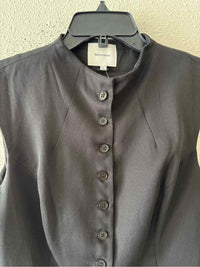 Reformation Black Size M Shirt