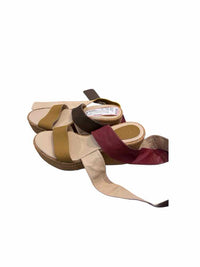 Chloe Multi Size 38 Shoes
