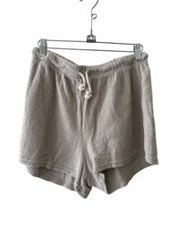 perfectwhitetee Taupe Size S 2pc Set
