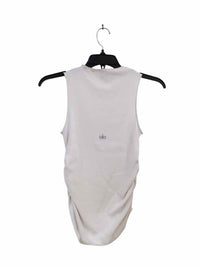 Alo White Size XS Shirt