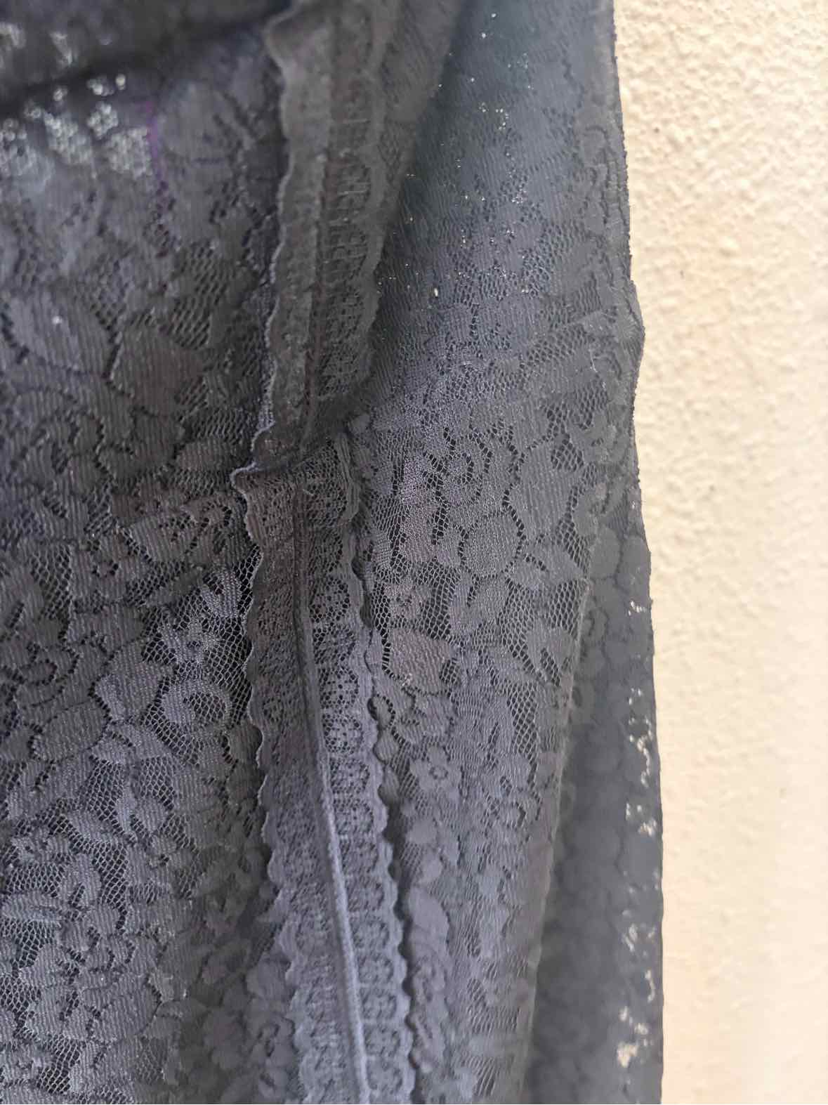Majorelle Black Size XS Gown/Evening Wear