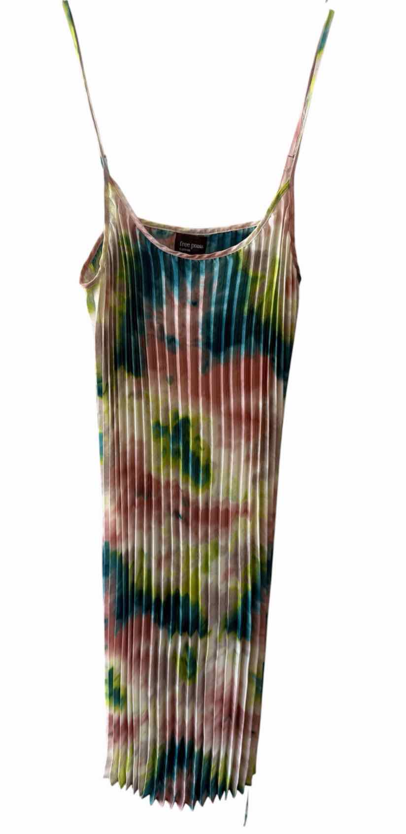 Free Press Multi Size S Dress