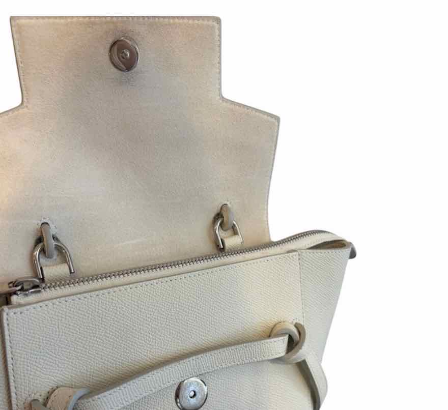 Celine Bone Handbag