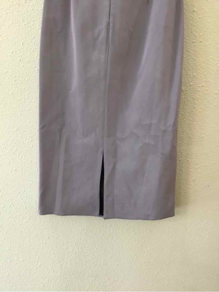 Lucy Paris Lilac Size S Skirt