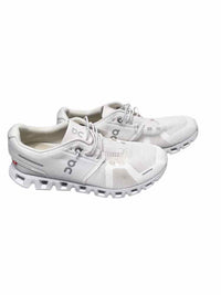 On Cloud White Size 38.5 Shoes
