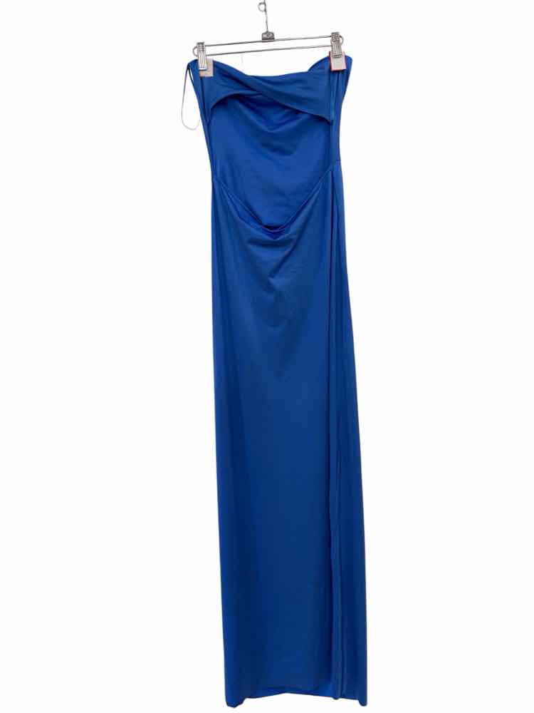 Baobab Blue Size L Dress