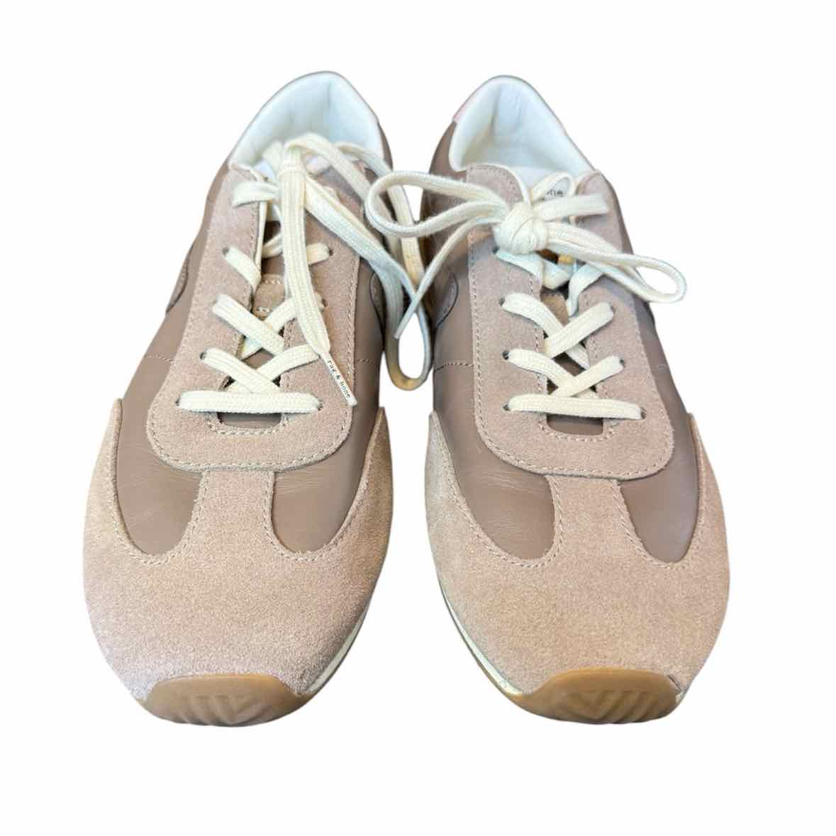 rag & bone Mauve Size 41 Shoes