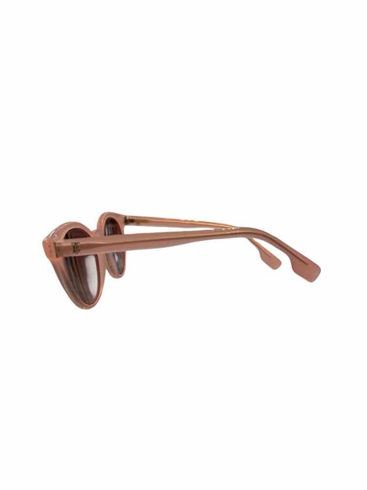 Burberry Pink Sunglasses