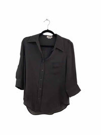 lagence Gray Size S Shirt