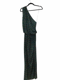 Rachel Roy green & brown Size XS Dress