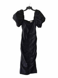 Rhode Black Size 8 Dress