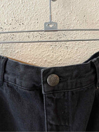 Farmrio black wash Size 30 Skirt