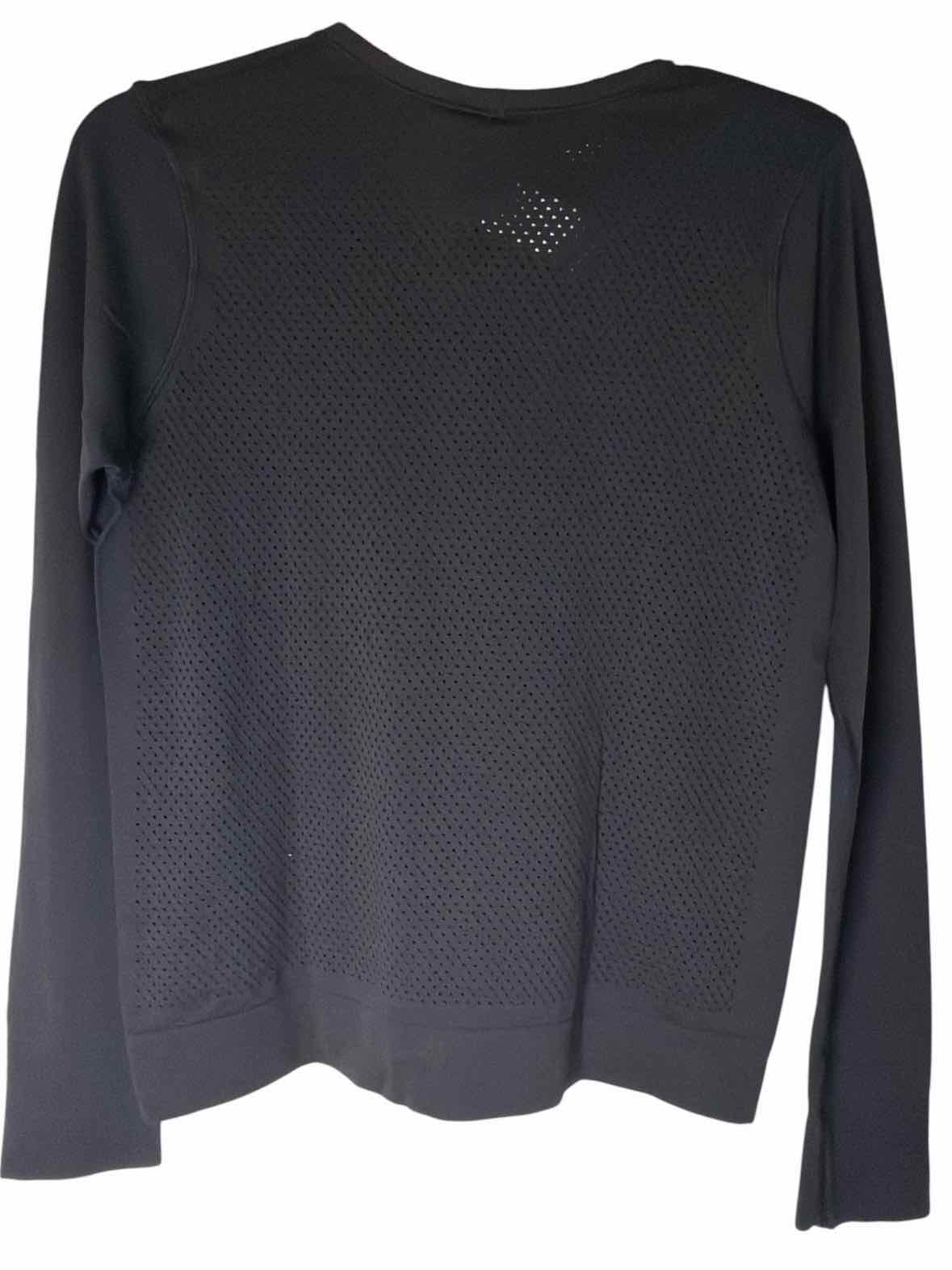 Lululemon Black Size 6 Shirt