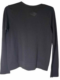 Lululemon Black Size 6 Shirt