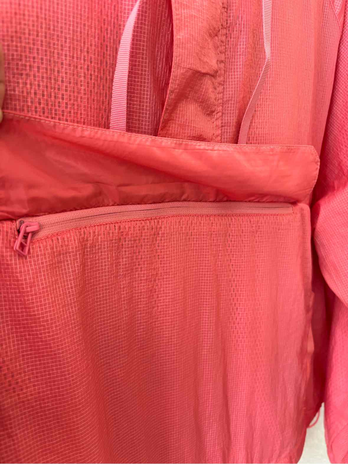 Fabletics Coral Size M Jacket