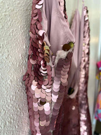 Ramy Brook Pink Size 4 Dress