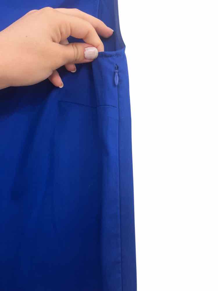 Love Moschino Dark Blue Size S Dress