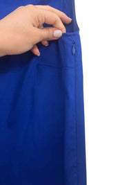 Love Moschino Dark Blue Size S Dress