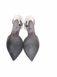 Rene Caovilla Ivory Size 38 Shoes
