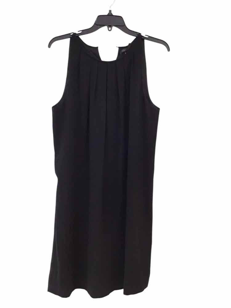BCBG MAXAZRIA Black Size M Dress