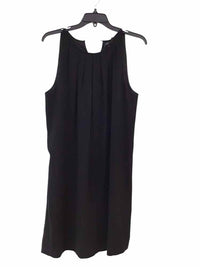BCBG MAXAZRIA Black Size M Dress